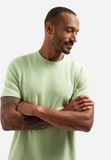 No Excess Effen T-shirt met ronde hals Groen XXXL