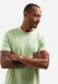 No Excess Effen T-shirt met ronde hals Groen XXXL
