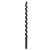 FISCH Elite Eco Plus slangboor Ø 10,0 mm, lengte 650 mm, met 6-kant opnamestas