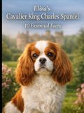 Elira’s Cavalier King Charles Spaniel: 10 Essential Facts