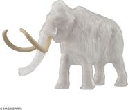 EXPLORING LAB NATURE - Mammoth - Model Kit
