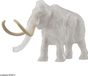 EXPLORING LAB NATURE - Mammoth - Model Kit