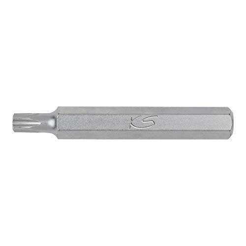 KSTools 975.2075 10 mm Bit Torx, T70, 75mm