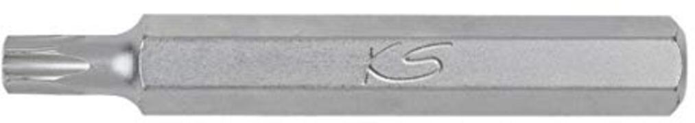 KSTools 975.2075 10 mm Bit Torx, T70, 75mm