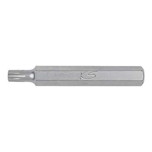 KS Tools 975.2075 10 mm Bit Torx T70 - 75mm