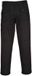 Portwest Action Broek S887 - Zwart - 44