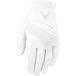 Callaway Fusion gant, blanc/argent