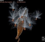 Outhere Zefiro Mozart: En Harmonie (CD)