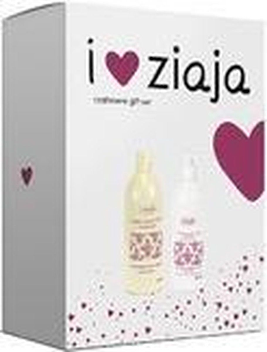Ziaja Eau de toilette /  /
