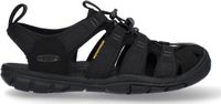Keen Clearwater Sandales de randonnée Femme Noir/Noir - Taille 37