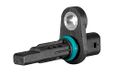 HELLA Sensor, Raddrehzahl 6PU358216-691