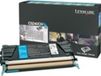 Lexmark 00C5240CH Tonercartridge - Cyaan HC