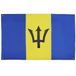 AZ FLAG Barbados Flag 150x90 cm