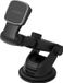 Silver Monkey SMA013 magnetische telescopische houder voor autoruit en cockpit - zwart