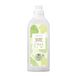 Suavinex Eco Baby Bucato Nettoyant liquide pour le lavage de vêtements de bébé sensibles, 1000 ml