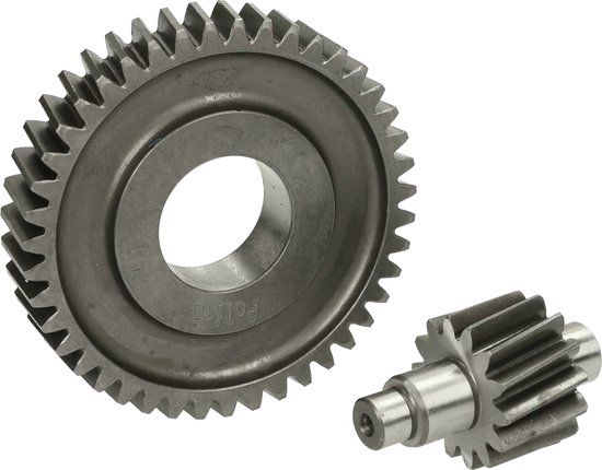 INGRAN.SECON.VESPA Polini Vertanding secundair 14/43 Piaggio & Vespa 50cc 4 takt 3V Euro5
