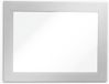 Durable Duraframe Magnetic A6 Zilver