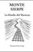 Monte Sierpe Paperback