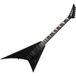 Jackson American Series Rhoads RR24 Satin Black - Elektrische gitaar