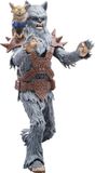 Star Wars Hasbro Star Wars Black Series Wookiee (Halloween Edition) Actiefiguur - 15 cm
