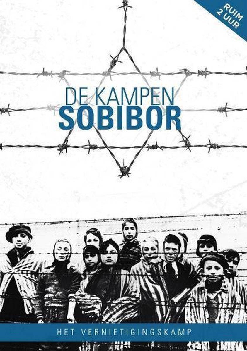 BAECKENS De Kampen: Sobibor