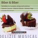 Outhere Dynamic Records Biber: Sonatas For Trumpets, Strings And Continuo (CD)