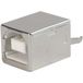 TRU COMPONENTS TC-A-USB B-TOP-C-203 1586517 USB-inbouwbus 2.0 180° USB B 1 pièce(s)