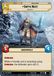 Enfys Nest Shadows of the Galaxy Hyperspace FOIL