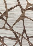 Surya LBU2324-31157 Tapijt Binnen Rechthoek 120x170 cm