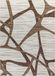 Surya LBU2324-31157 Tapijt Binnen Rechthoek 120x170 cm