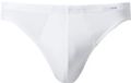 HOM Classic comfort micro briefs (1-pack) - homme slip micro - blanc