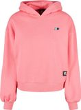 Starter Black Label Essential Oversized Hoodie/trui L Roze