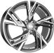 MAM WHEELS MAM RS5 palladium poli avant 8.5Jx20 5x120 ET35