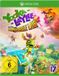 Sold Out Yooka-Laylee and The Impossible Lair Standard Edition Xbox One