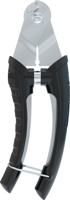 Topeak Cable & Housing Cutter - Zwart - Staal - Gereedschapsset