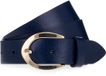 Vanzetti Riem Leer - Dames - 75 cm - Marine