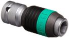 Cyclopische Wera Cyclopische aansluiting 8784A1 1/4´x