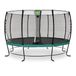 Exit Lotus Classic trampoline ø427cm - vert
