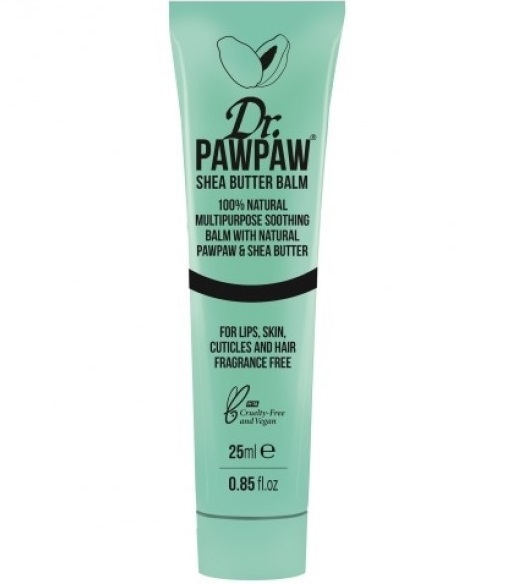 dr pawpaw Balm Shea Butter Green