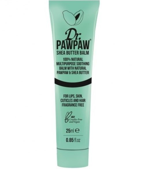 Dr Pawpaw Balm Shea Butter Green 25ml