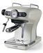 Ariete 1389 Classica Retro Espressomachine - Pearl - 0.9L
