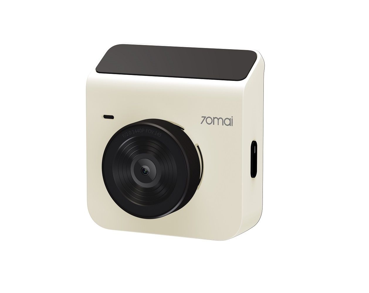70mai Midrive A400 White + RC09