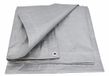 AWTools Dekzeil 4x5m 120g/m² Srebrny
