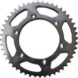 JT Sprockets JTR832.46 46T stalen achtertandwiel