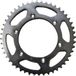 JT-Tandwielen JT Sprockets Standaard stalen motor tandwiel 428 Yamaha TZR 125