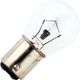 Schiefer Voertuiglamp | Bay15d G25x45 48V 8W Helder
