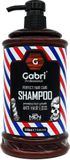 Gabri Professional Gabri Hair Shampoo Anti Hair Loss 1000ml
