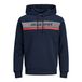 Jack & Jones Hoodie Jjalex