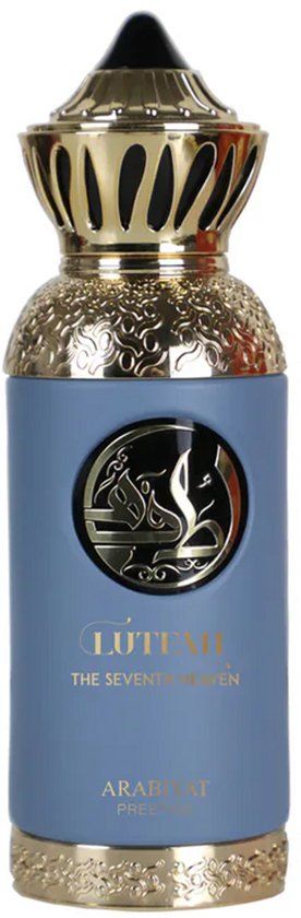 Arabiyat Prestige Eau de Parfum / 80 ml / Unisex