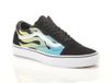 Vans Old Skool Homme Jaune|Noir|Azure Taille 44